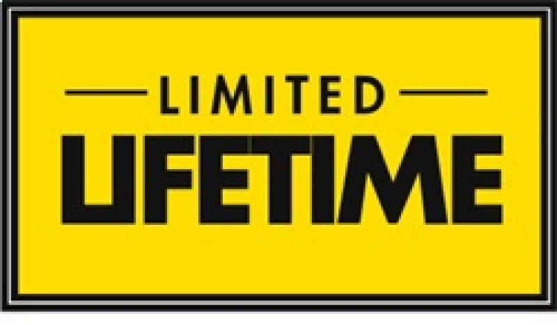 MagnaFlow 01-05 Chevy/GMC Duramax Diesel V8 6.6L 4 inch System Exhaust Pipe - 15398