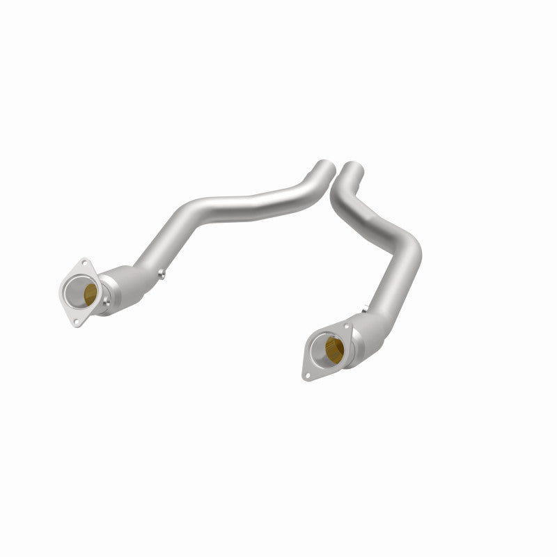 MagnaFlow Conv DF 05- SRT-8 6.1L OFF ROAD - 16420
