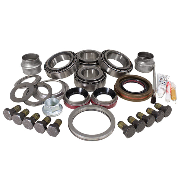 USA Standard Master Overhaul Kit For The Dana 44 JK Rubicon Front Diff - ZK D44-JK-REV-RUB for 2007-2018 Jeep Wrangler - fron