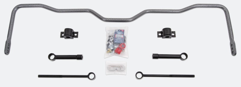 Hellwig 20-21 Jeep Gladiator (w/ 3-5in Lift) Solid Heat Treated Chromoly 7/8in Rear Sway Bar