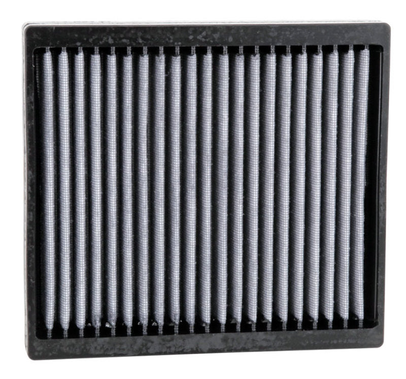 K&N 08-14 Mitsubishi Evo X Cabin Air Filter - VF2004