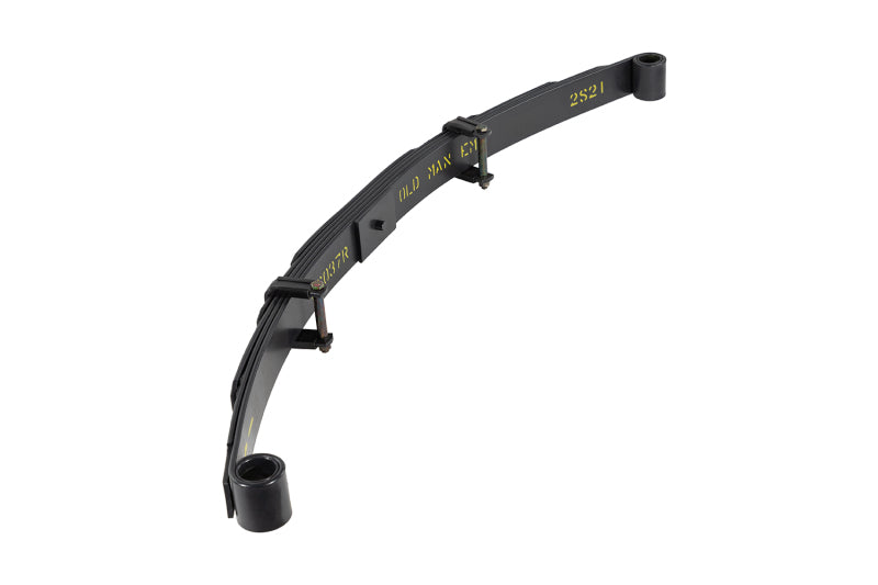 ARB / OME Leaf Spring Jeep Yj R - CS037R