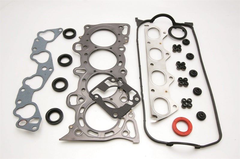 Cometic Street Pro Honda 1992-95 SOHC D16Z6 76mm Bore Top End Kit - PRO2000T