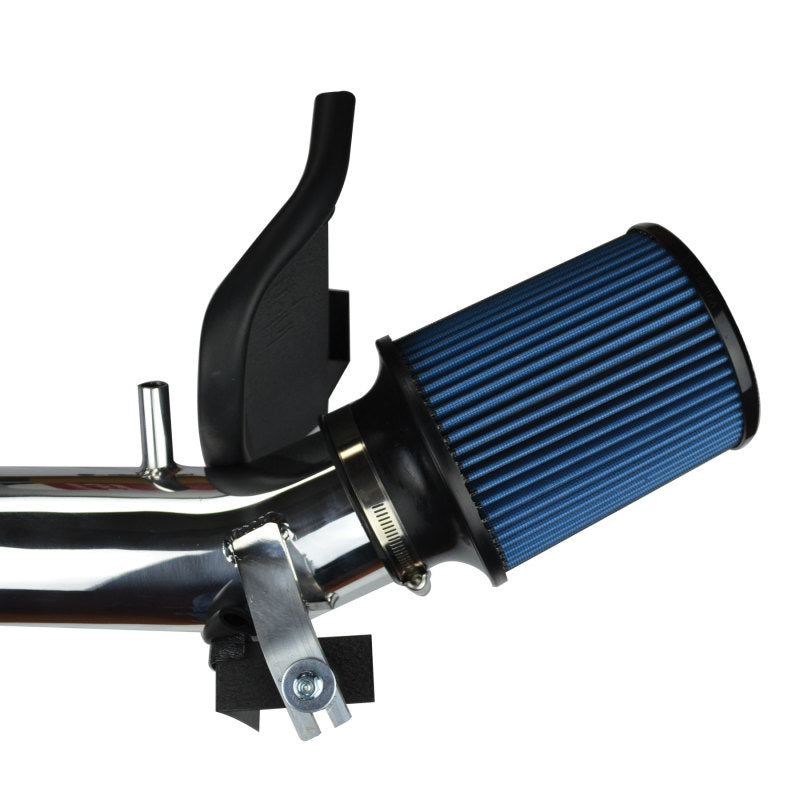 Injen 11-14 Chrysler 300/Dodge Charger/Challenger V6 3.6L Pentastar w/MR Tech&amp;Heat Shield Polished S - PF5072P