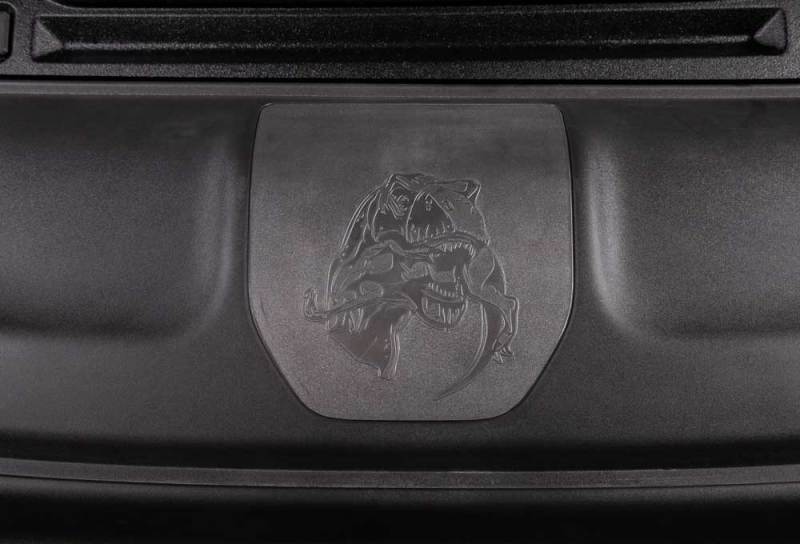 K&N 2021-2022 Dodge RAM 1500 TRX V8-6.2L Aircharger Intake - 63-1591