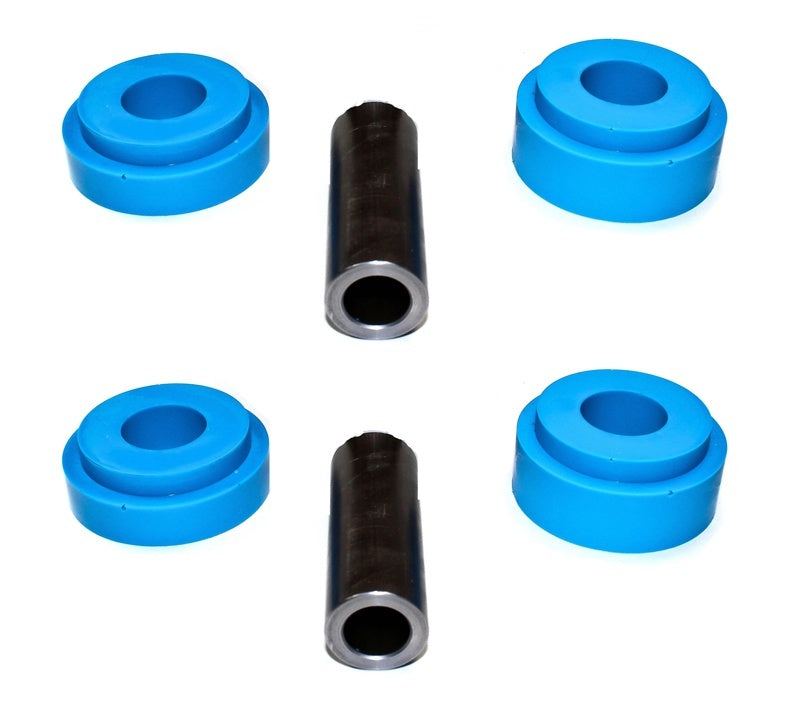 Torque Solution Urethane Differential Inserts: Mitsubishi Evolution X MR &amp; GSR 2008+ - TS-EVX-002