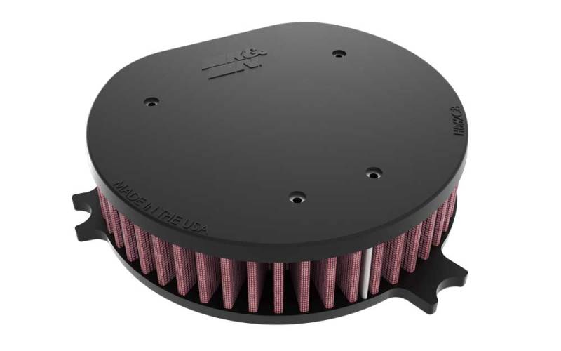 K&N 99-09 Yamaha XVS1100 V-Star Air Filter - YA-1199