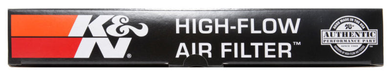 K&N X-Stream Top Filter Only 11in - Black - 66-1101