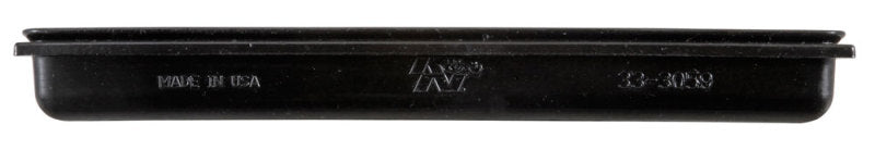 K&N 15-17 Nissan NP300 L4-2.3L DSL Drop In Air Filter - 33-3059