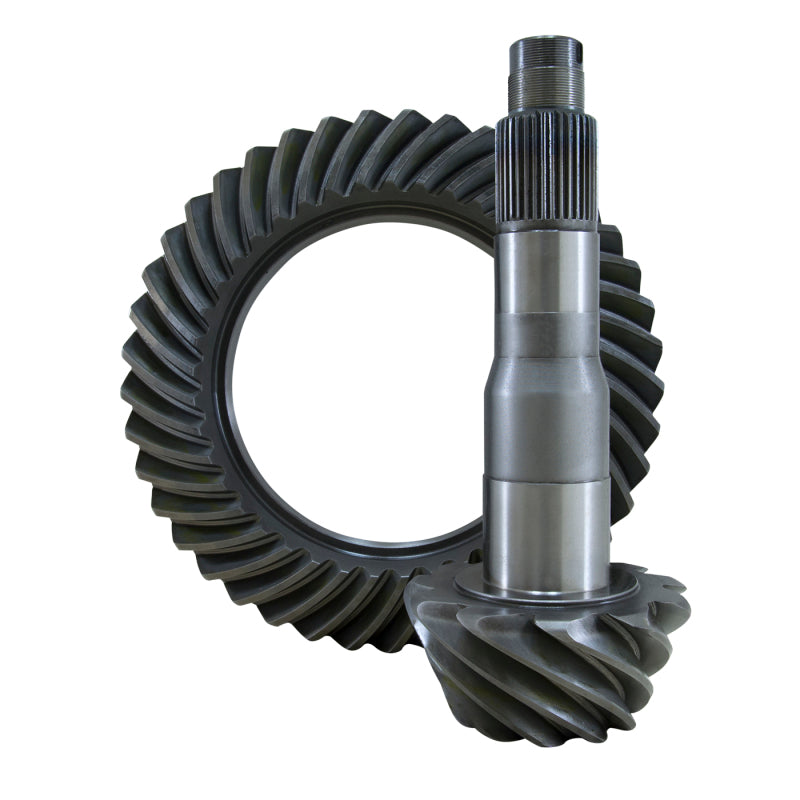Yukon Gear High Performance Gear Set For 10 &amp; Down Ford 10.5in in a 4.88 Ratio - YG F10.5-488-31
