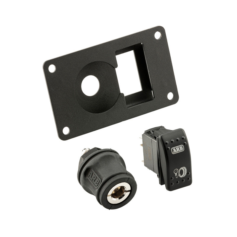 ARB Universal Switch Coupling Bracket - 3501050