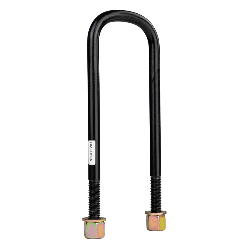 ARB / OME U Bolt Washer &amp; Nuts - OMEU69A