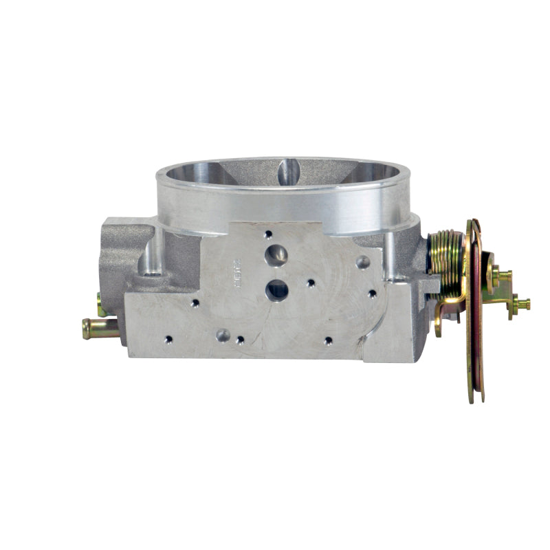 BBK 92-93 GM LT1 5.7 Twin 58mm Throttle Body BBK Power Plus Series - 1542