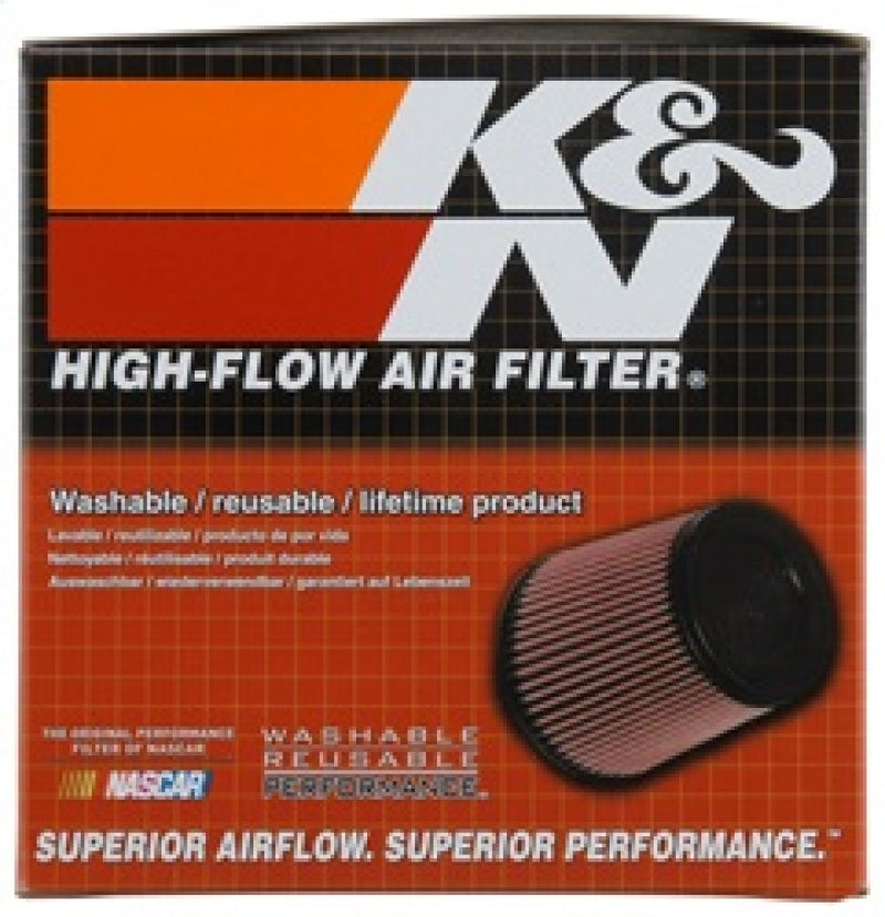 K&amp;N Replacement filter for Focus RS Typhoon intake (69-3539TB)