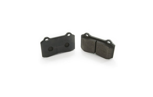 Alcon 2007+ Jeep JK Rear CIR50 AV1 Brake Pad Set - PNS4450X703.4 for 2007-2022 Jeep Wrangler - front view