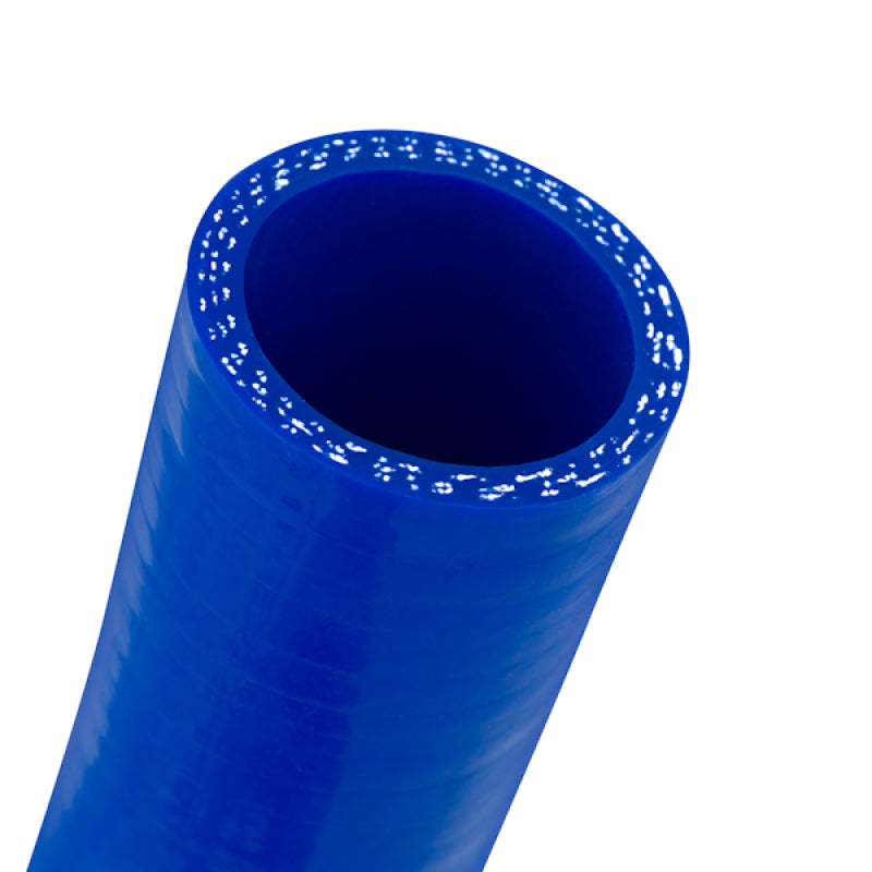 Mishimoto 02-06 Mini Cooper S (Supercharged) Blue Silicone Hose Kit - MMHOSE-TINY-01BL