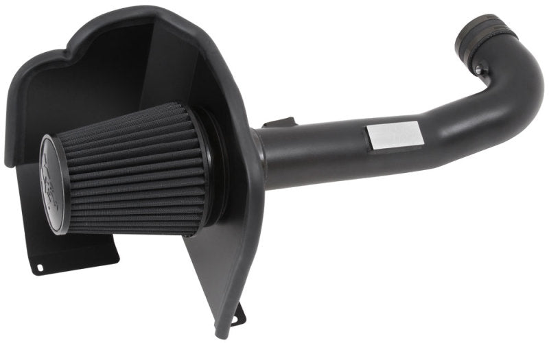 K&N 71 Series Performance Intake Kit - Chevrolet/GMC 14-15 Silverado/Sierra / 2015 Suburban/Yukon - 71-3082