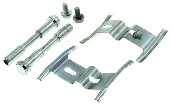 Centric 03-06 Mitsubishi Lancer / 04-07 Volvo V70/S60 / 04-07 Cadillac CTS Fr Disc Brake Hardware - 117.46021 for 2010-2019 C