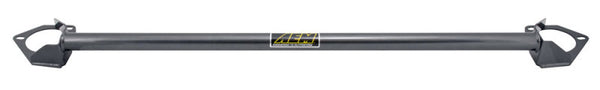 AEM 08-12 Mitsubishi Lancer 2.0L / 09-13 Lancer 2.4L (Exc Evo) Strut Bar - 29-0010 for 2008-2015 Mitsubishi Lancer - front vi