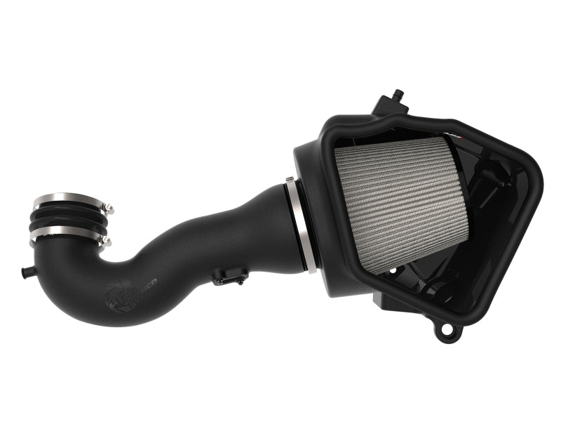 aFe MagnumFORCE Intake Stage-2 Pro Dry S 2019 GM Silverado/Sierra 1500 V8 6.2L - 54-13036D