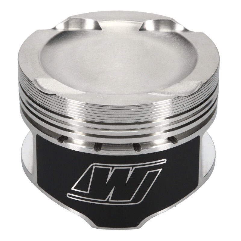 Wiseco SRT4-17cc 1.400 X 87.5 Piston Shelf Stock Kit - K562M875