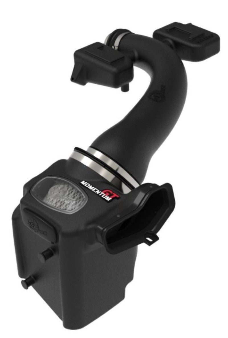 aFe Momentum GT Pro DRY S Cold Air Intake System 20-21 Ford F-250/F-350 - 50-70069D