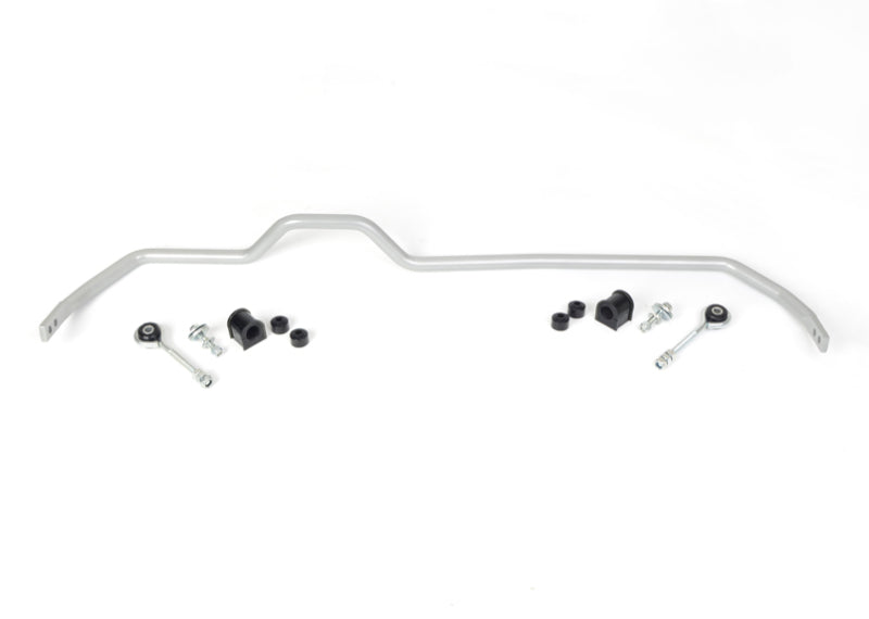 Whiteline 95-98 Nissan 240SX S14 Rear 22mm Swaybar-X h/duty Blade adjustable - BNR11XZ