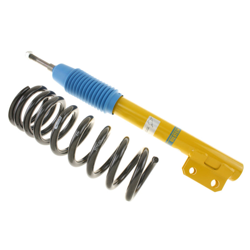 Bilstein B12 (Pro-Kit) 94-04 Ford Mustang GT V8 Front &amp; Rear Suspension Kit - 46-234391
