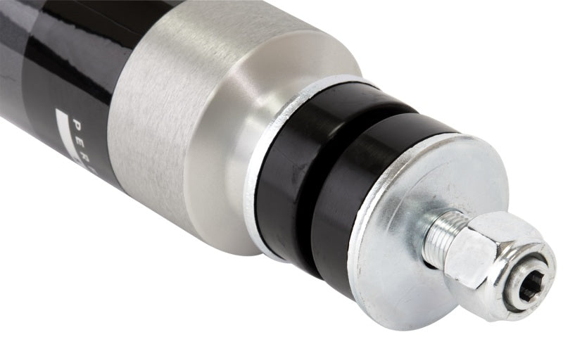 Fox 17-18 Ford F250 2.0 Perf Series Smooth Body Remote Res. Rear Shock - 4-6in Lift - 985-24-150