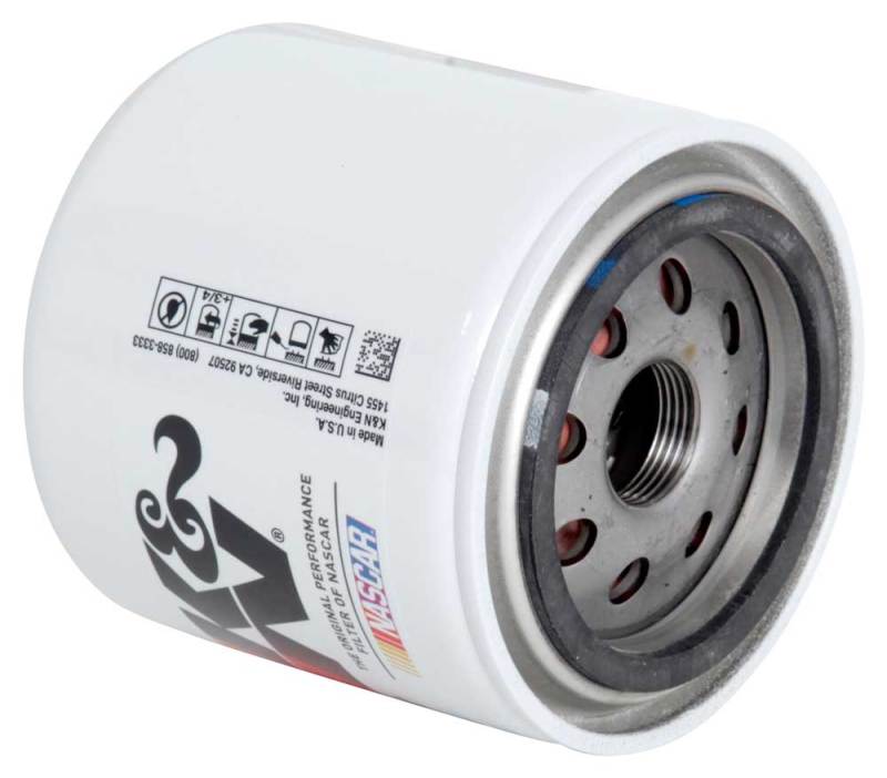 K&amp;N Oil Filter OIL FILTER; AUTOMOTIVE - HP-2010