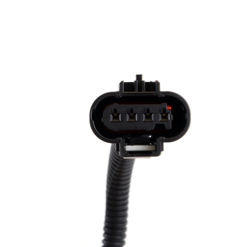 BBK 16-20 GM Camaro 6.2L SS Manual Trans O2 Sensor Wire Harness Extensions (Front) - 1122