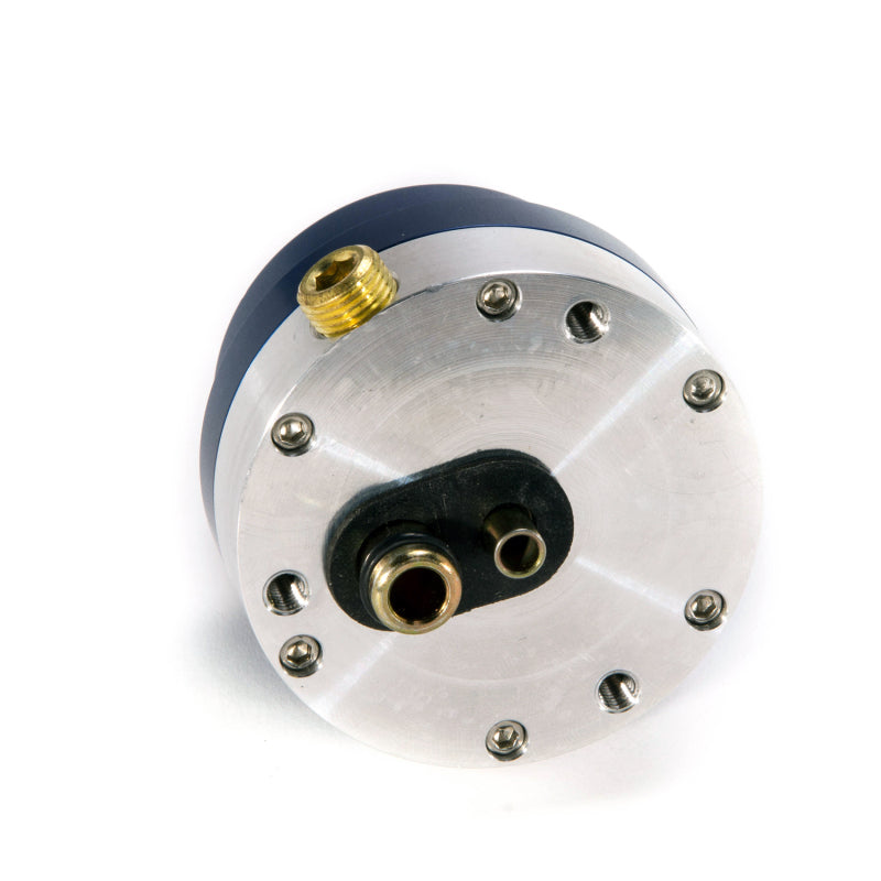BBK 86-93 Mustang 5.0 Adjustable Fuel Pressure Regulator - 1706