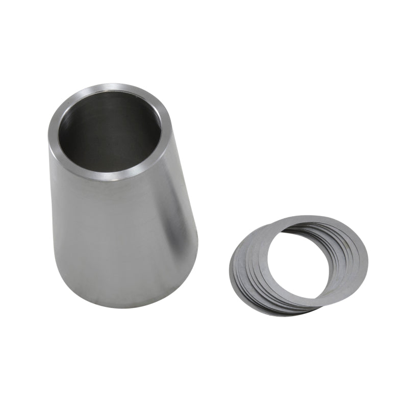 Yukon Gear Crush Sleeve Eliminator Kit For Ford 8.8in &amp; 7.5in - SK CSF8.8