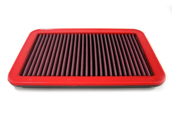 BMC 2011 Lamborghini Aventador 6.5 LP700-4 Flat Carbon Racing Filter (Replacement) - CRF726/01 by BMC