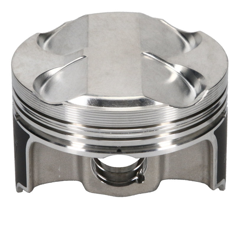 Wiseco Honda K24 w/K20 Head +5cc 12.5:1 CR Piston Shelf Stock Kit - K634M875
