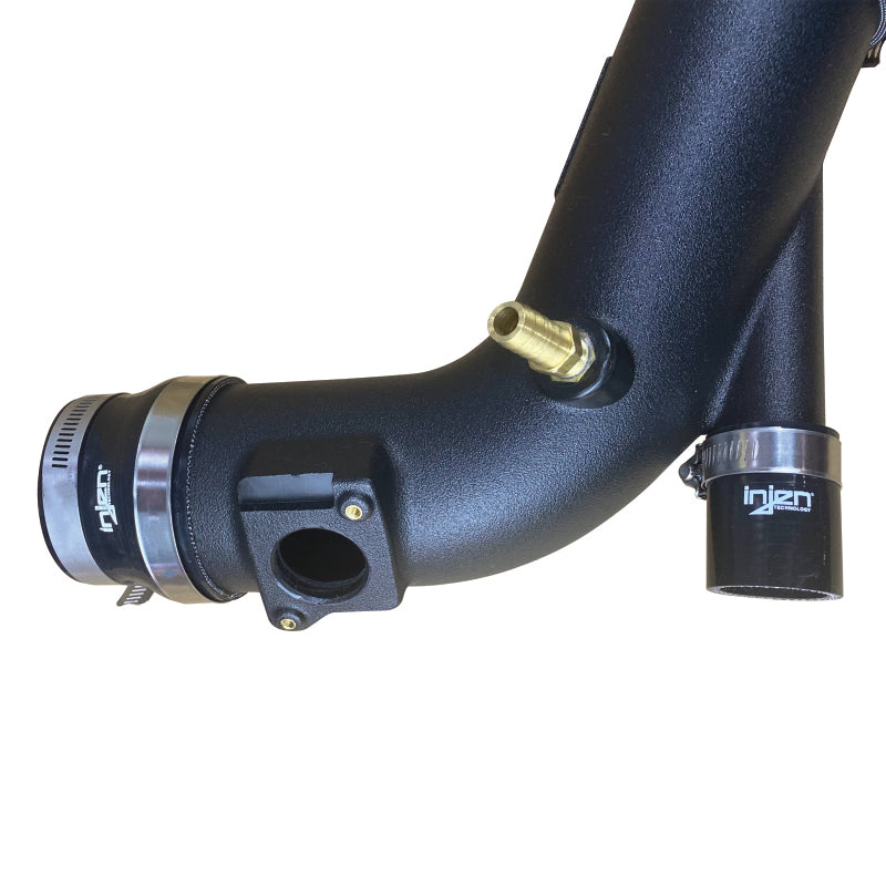 Injen 08-15 Mistsubishi Evo X 2.0L Evolution Intake - EVO1801