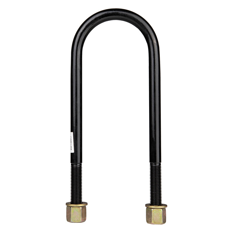 ARB / OME U Bolt Washer &amp; Nut - OMEU68