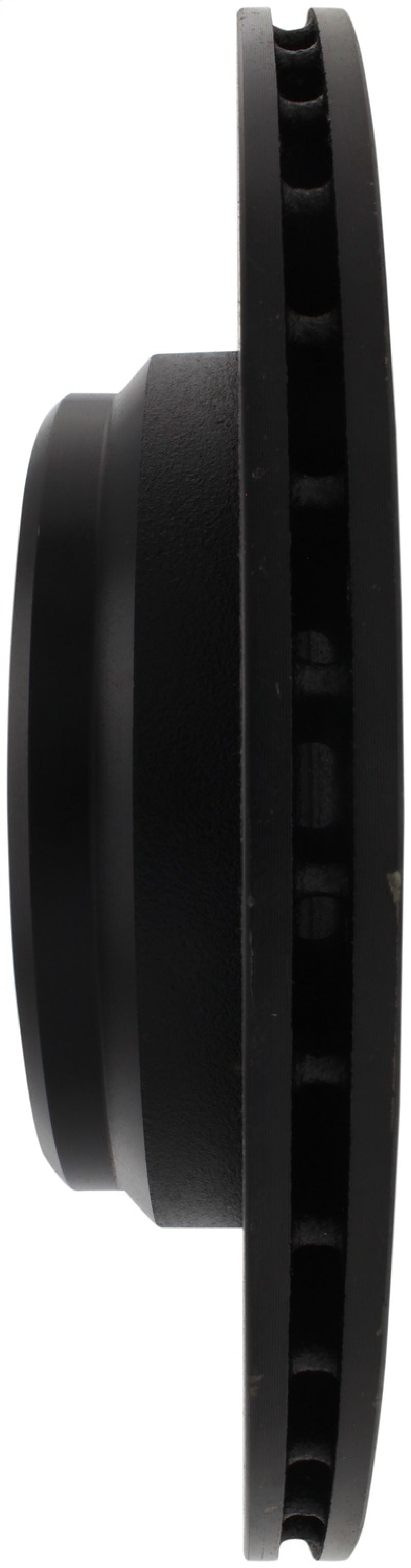 StopTech 01-07 BMW M3 (E46) / 00-04 M5 (E39) Drilled Right Rear Rotor - 128.34054R