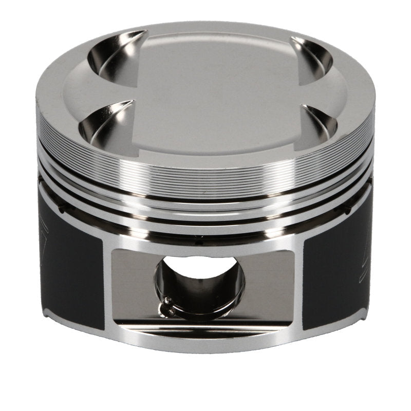 Wiseco Toyota 3SGTE 4v Dished -6cc Turbo 86.5 Piston Shelf Stock Kit - K615M865