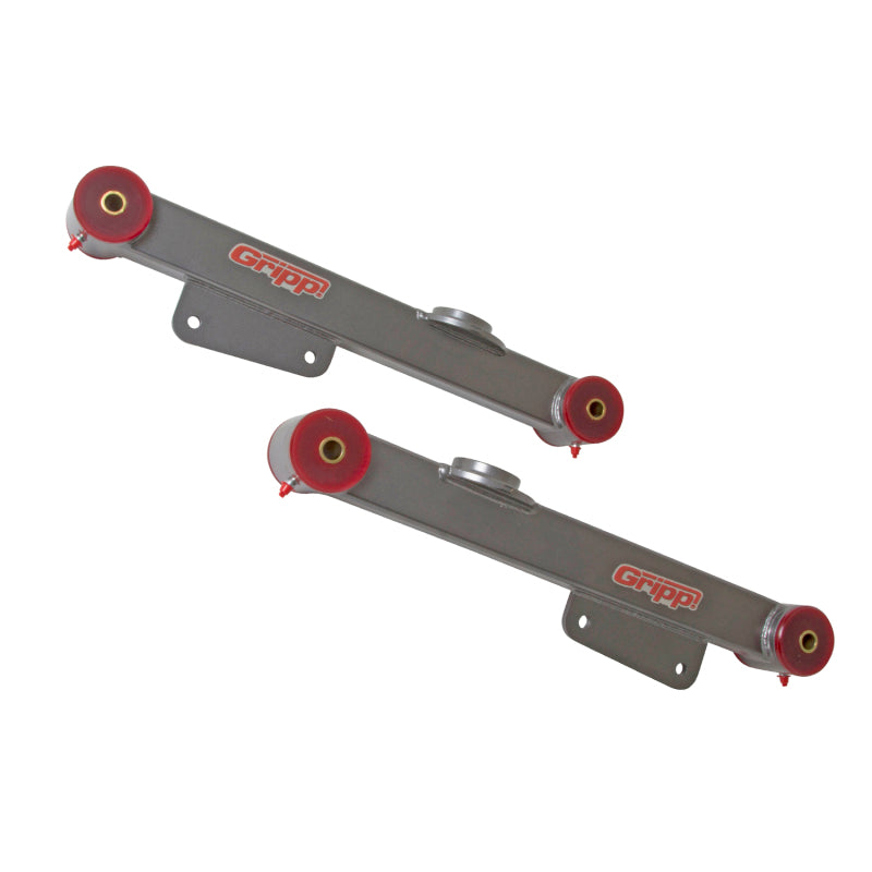BBK 86-98 Mustang Rear Lower Control Arm Kit - 2521
