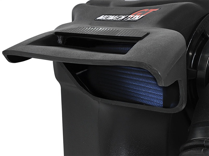 aFe Momntum GT Intakes Stage-2 P5R AIS 9-16 Audi A4 (B8) L4-2.0L - 54-76402