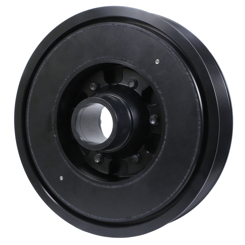 Fluidampr 15-21 Dodge Hellcat Charger/Challenger 6.2L Supercharged Steel Internally Balanced Damper - 840302