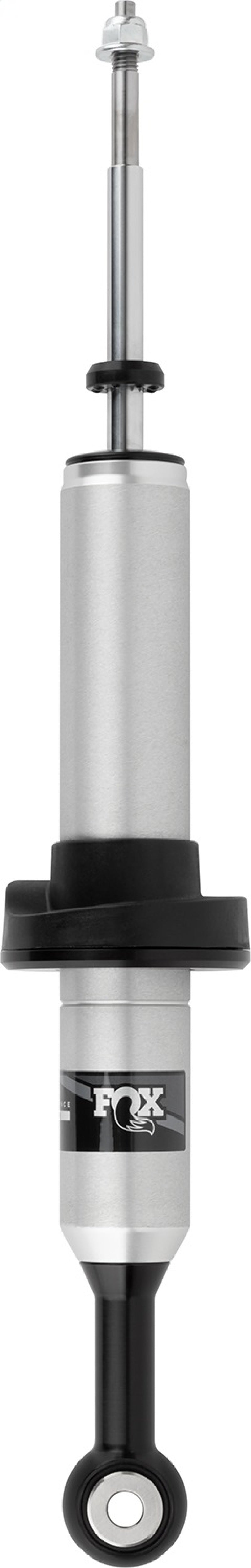 Fox 2016+ Toyota Tacoma 2.0 Performance Series 4.87in IFP Coilover Shock / 0-2in Lift - 985-62-000