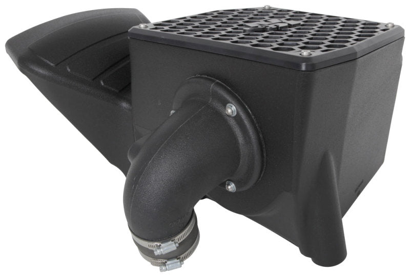 K&N 63 Series AirCharger Performance Intake 19-20 Ford Ranger L4-2.3L F/I Turbo - 63-2612