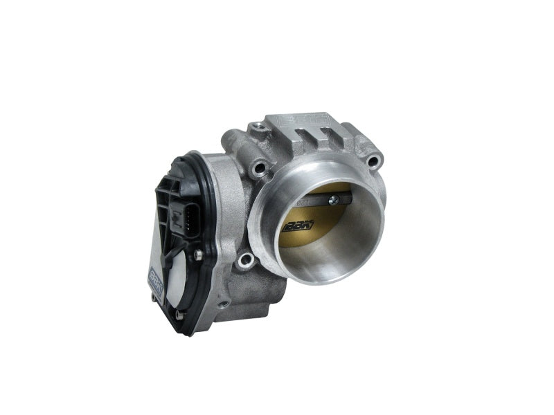 BBK 11-15 Mustang 3.7 V6 11-14 Ford F Series 3.7 73mm Throttle Body BBK Power Plus Series - 1822