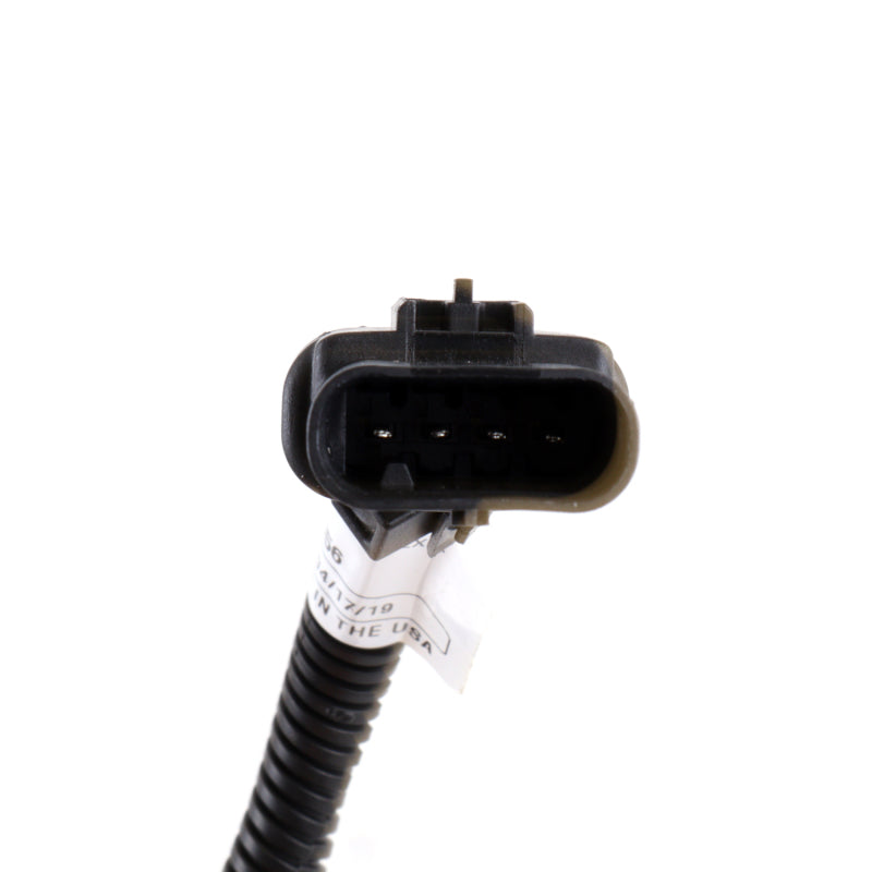 BBK 16-20 GM Camaro 6.2L SS Manual Trans O2 Sensor Wire Harness Extensions (Front) - 1122