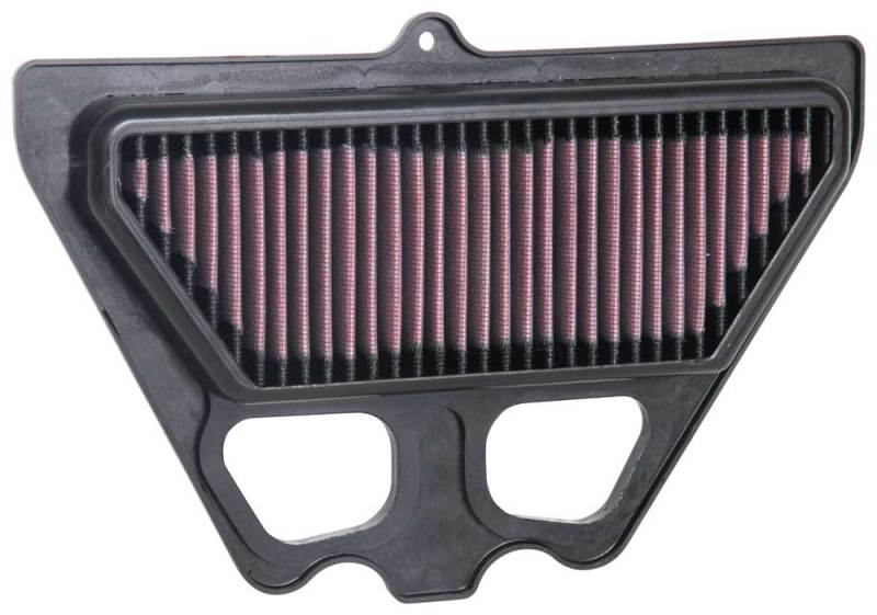 K&N 2017 Kawasaki Z900 - 948CC Replacement Air Filter - KA-9017