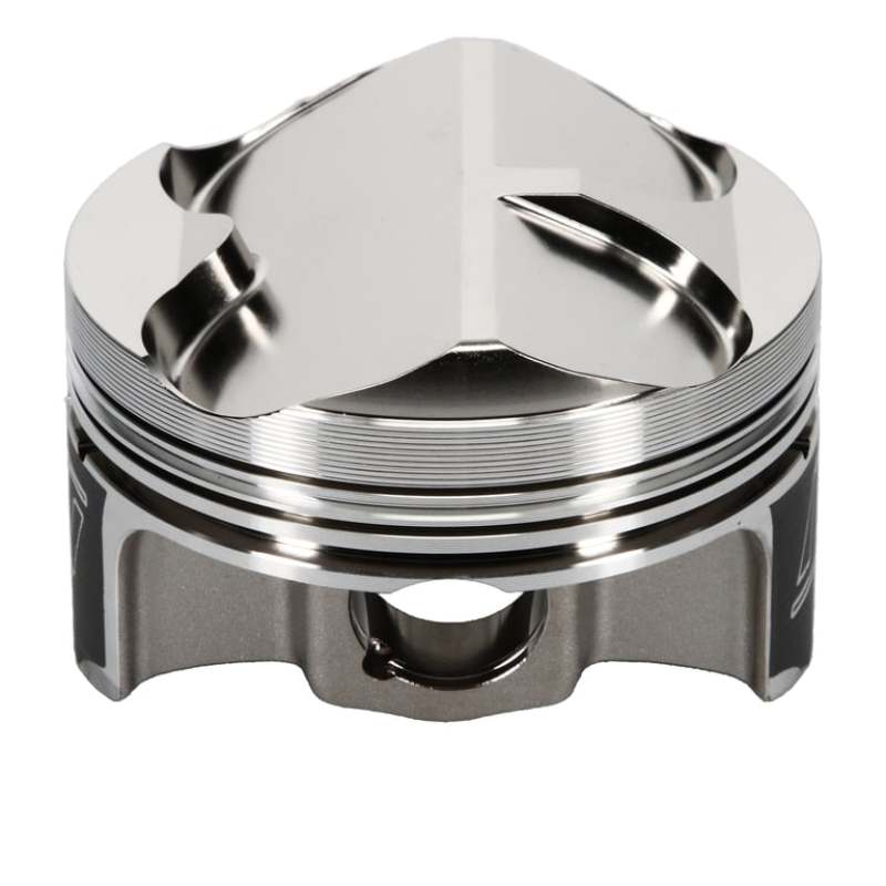 Wiseco Honda K-Series +10.5cc Dome 1.181x88.0mm Piston Shelf Stock Kit - K650M88AP