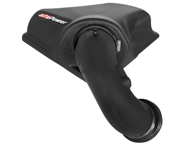 aFe MagnumFORCE Intake Stage-2 Pro DRY S 2017 BMW 330i (F3x) L4-2.0L (t) B48 - 51-12922-B