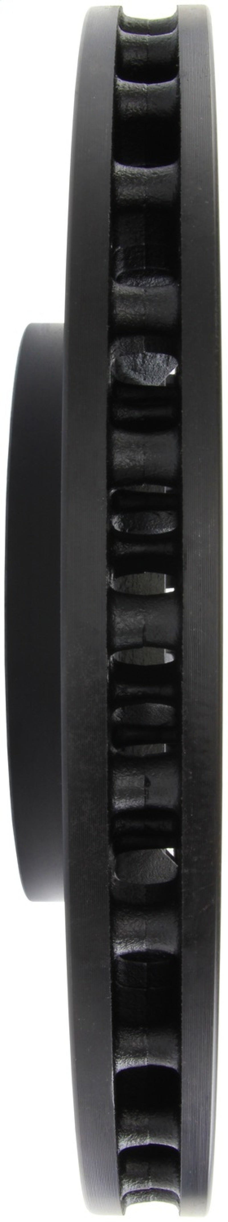StopTech Slotted &amp; Drilled Sport Brake Rotor